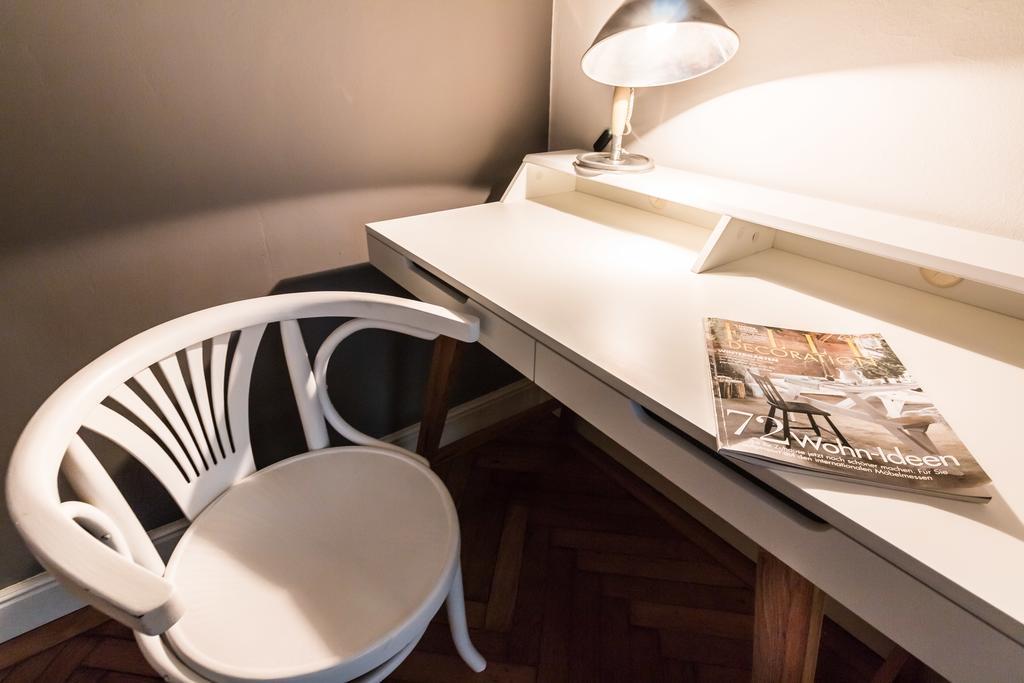 Urbana Hipster Downtown Budapest Kültér fotó